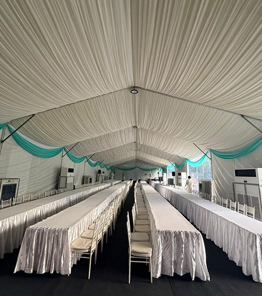 Small Stage Rental near me